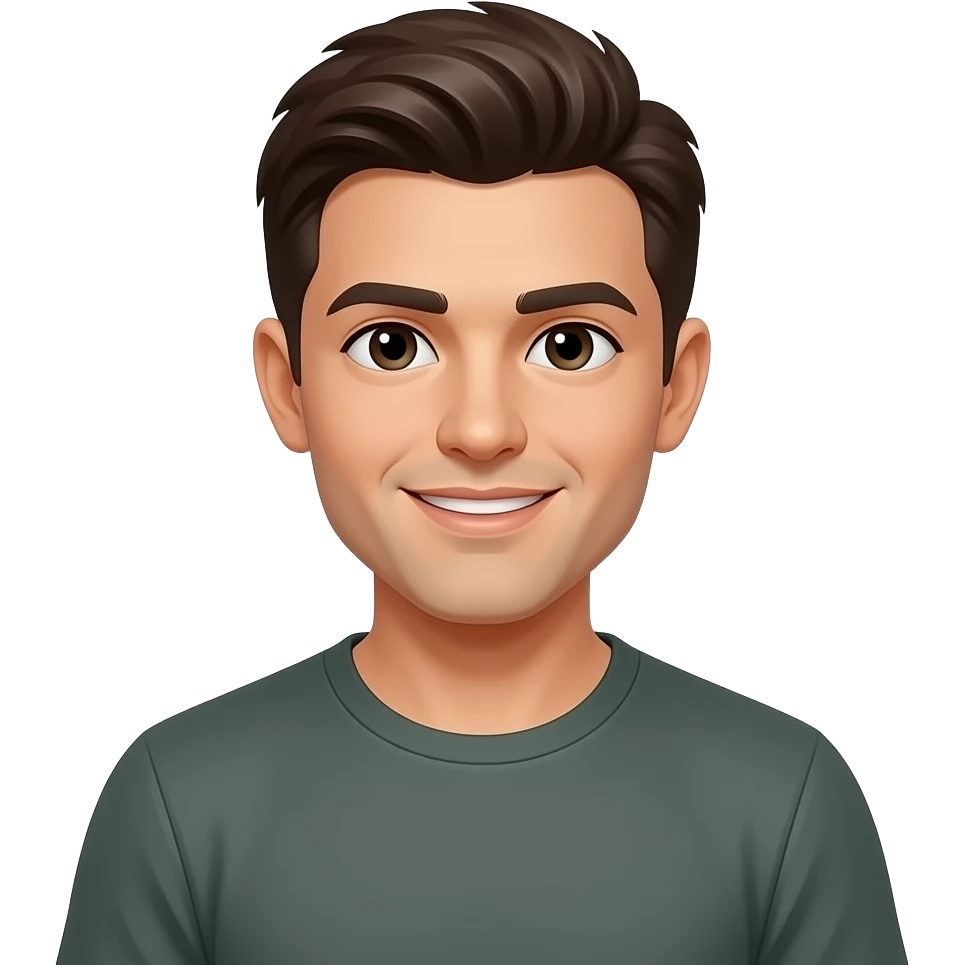 healthy emoji