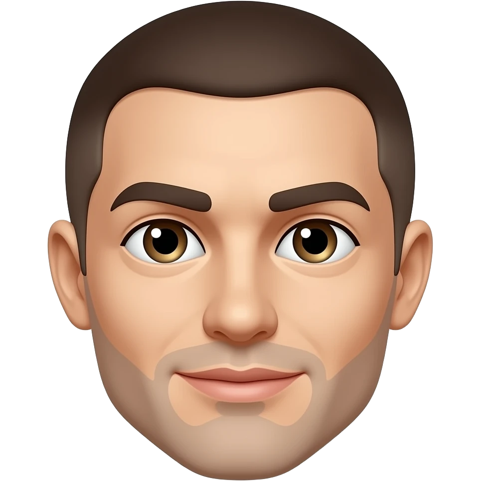 Characteristic features: emoji
