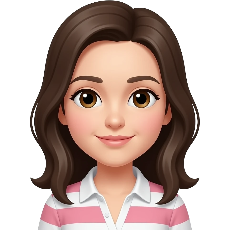 sonrojado emoji
