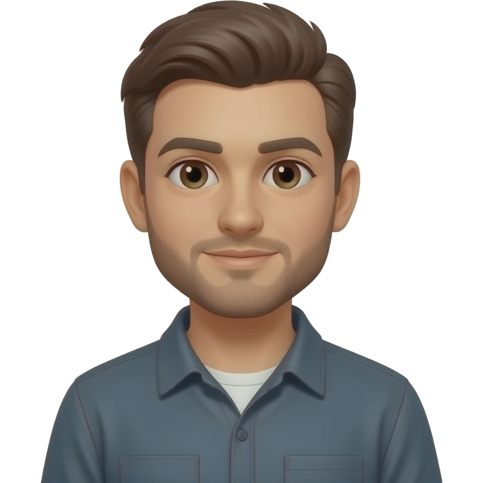 1 stoje emoji