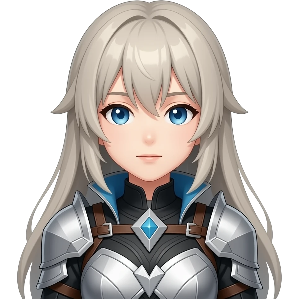 Arknights emoji