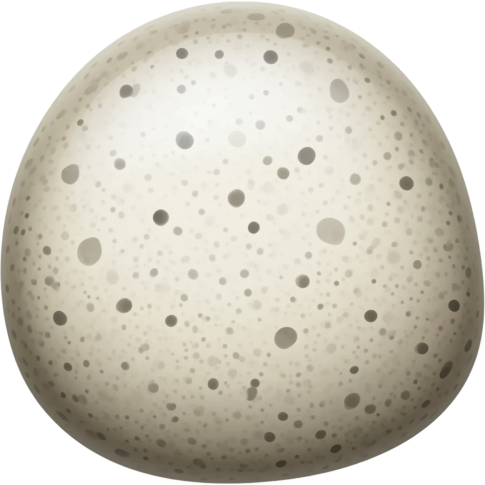 pumice stone emoji