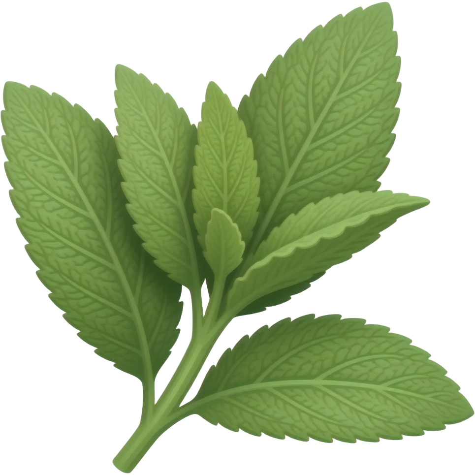 sage emoji
