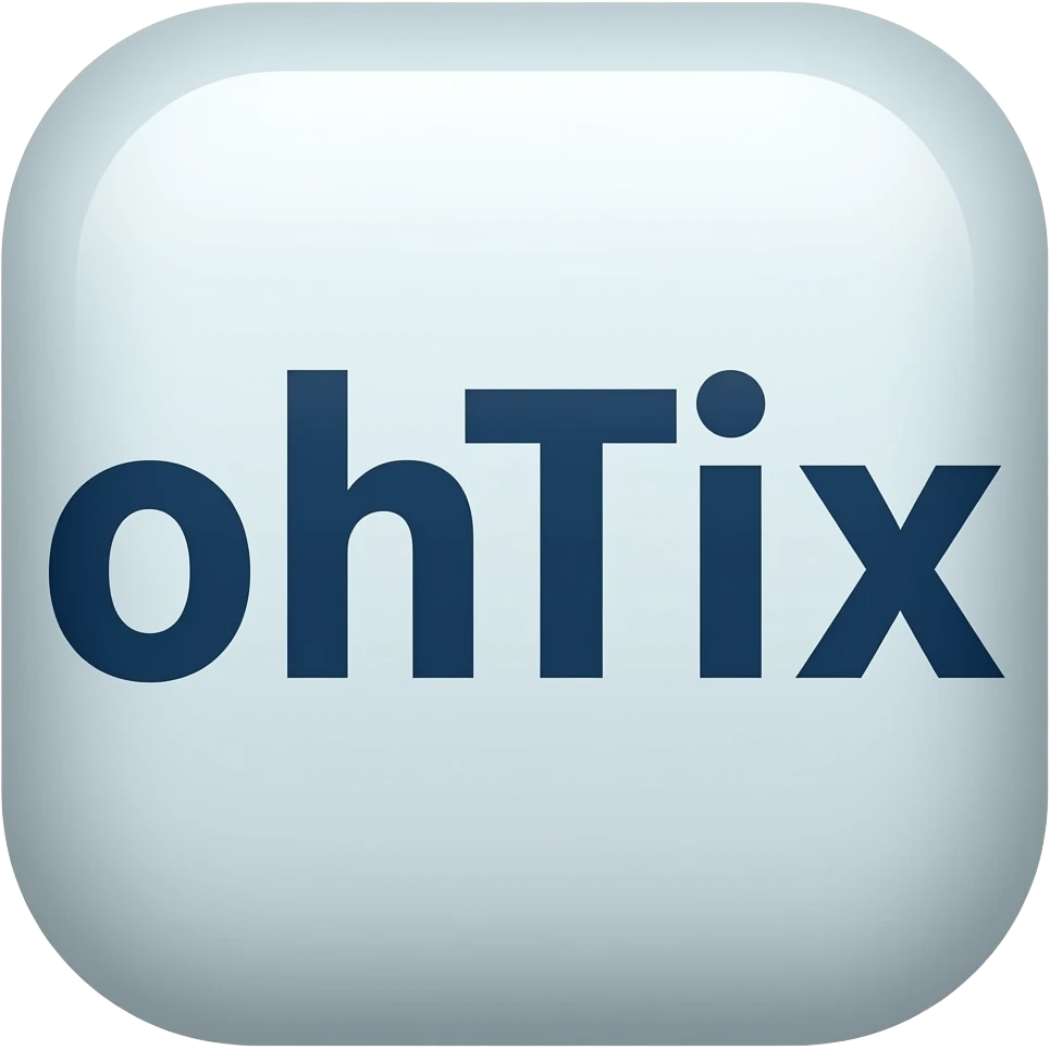 ClickTix emoji