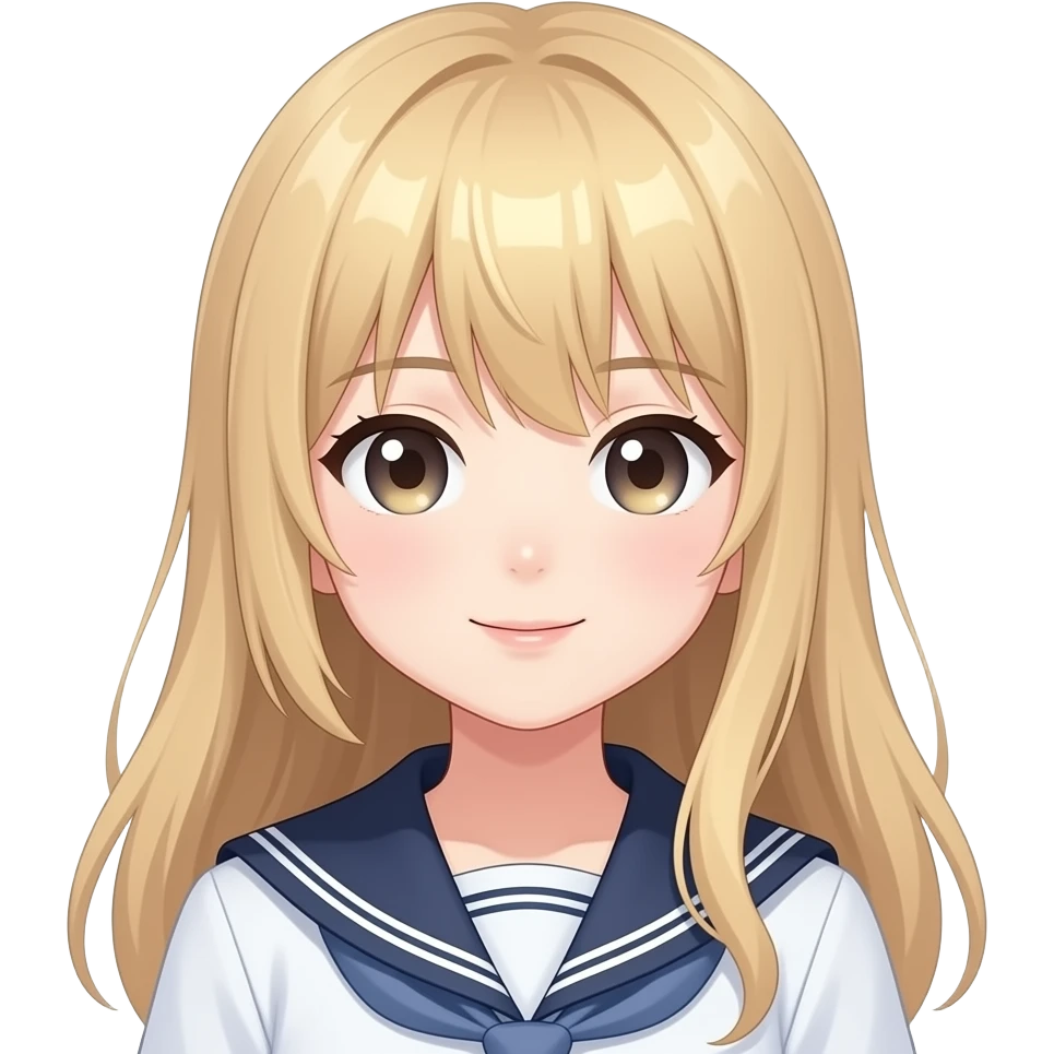 make anime emoji