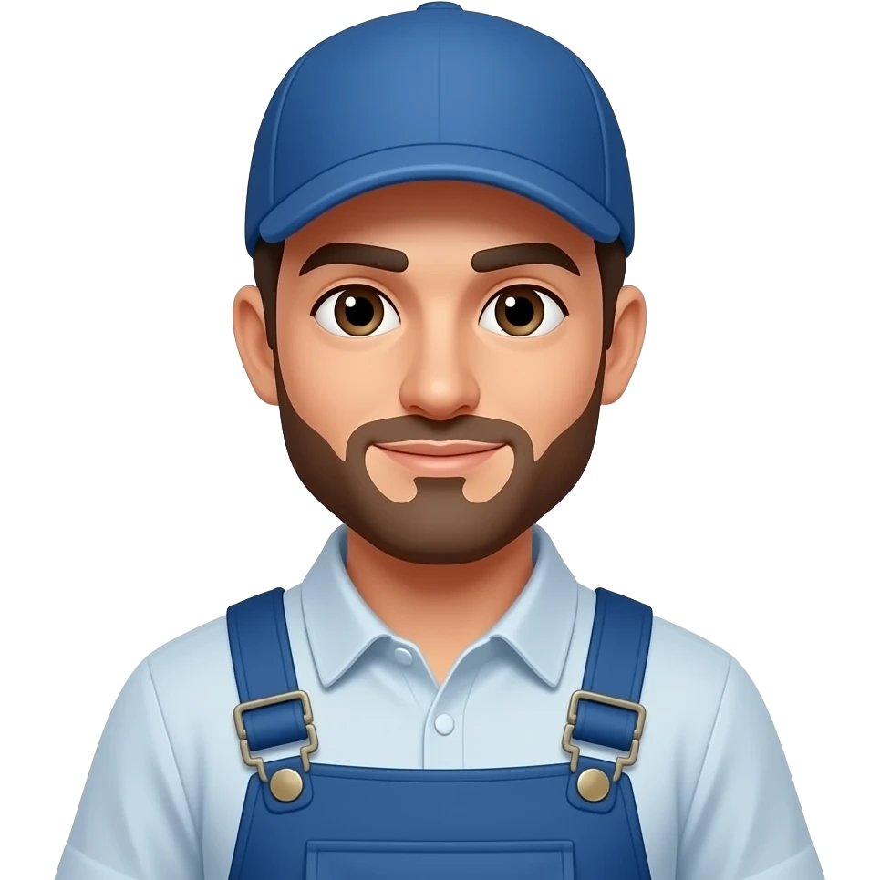 plumber emoji