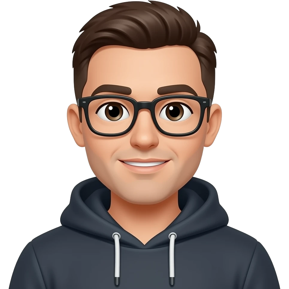 Caseoh YouTuber emoji