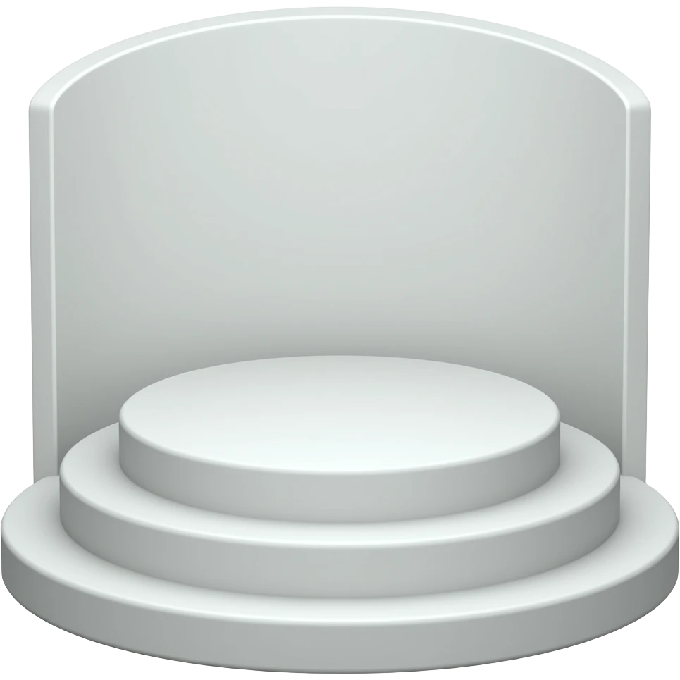 podium emoji