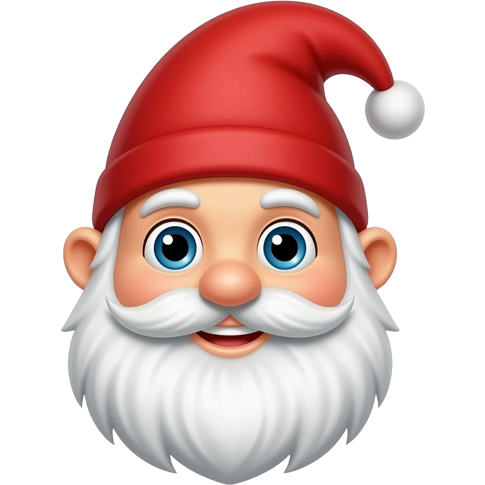 gnome emoji