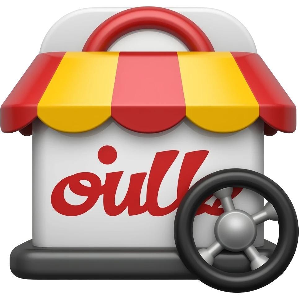sell icon emoji