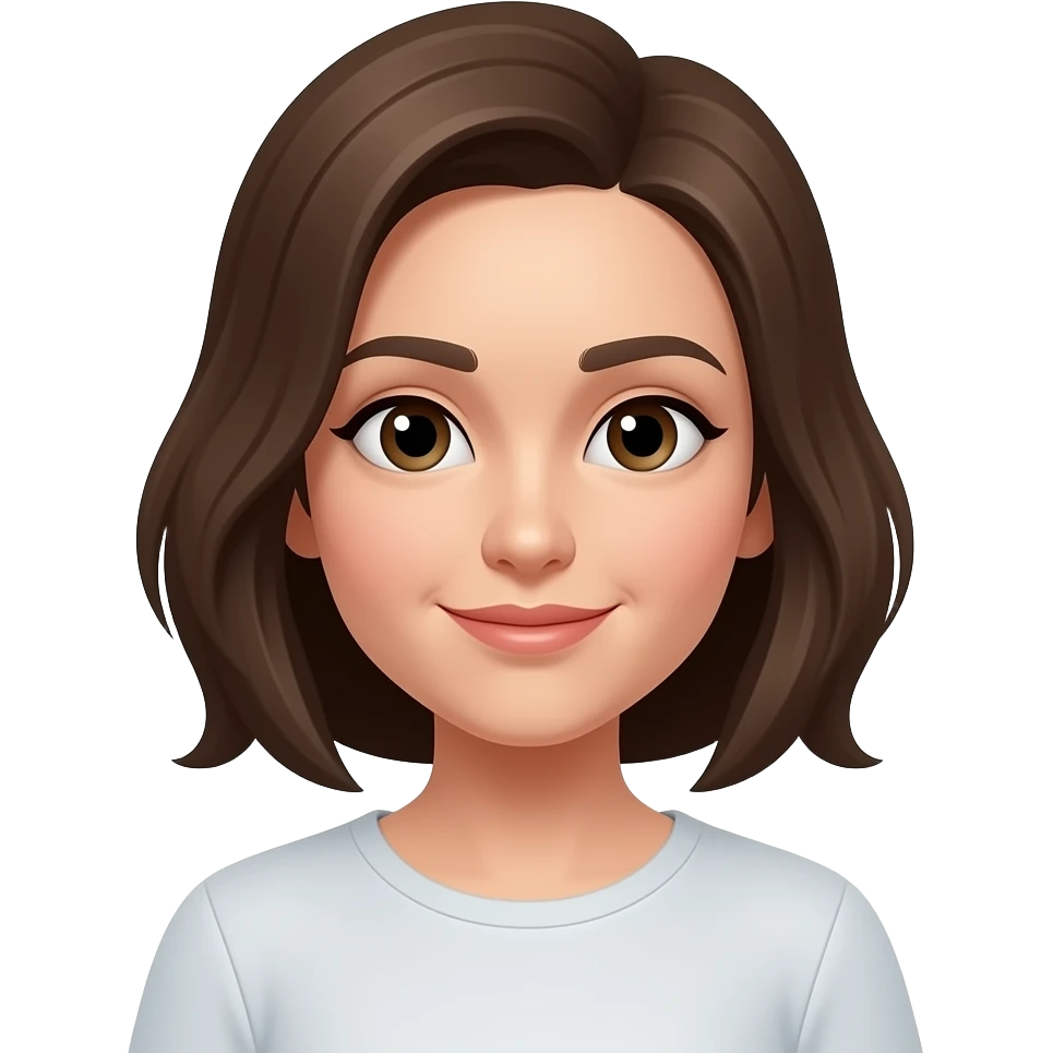 mujer emoji
