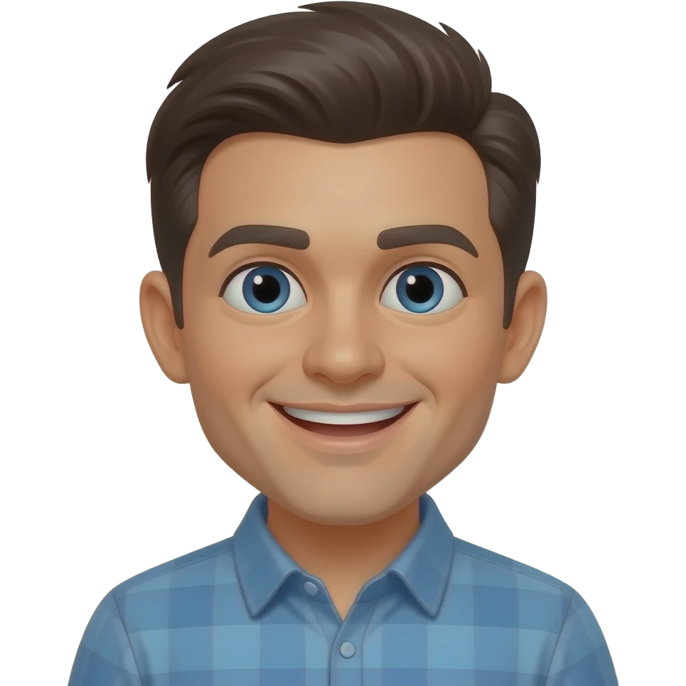 satisfaction emoji