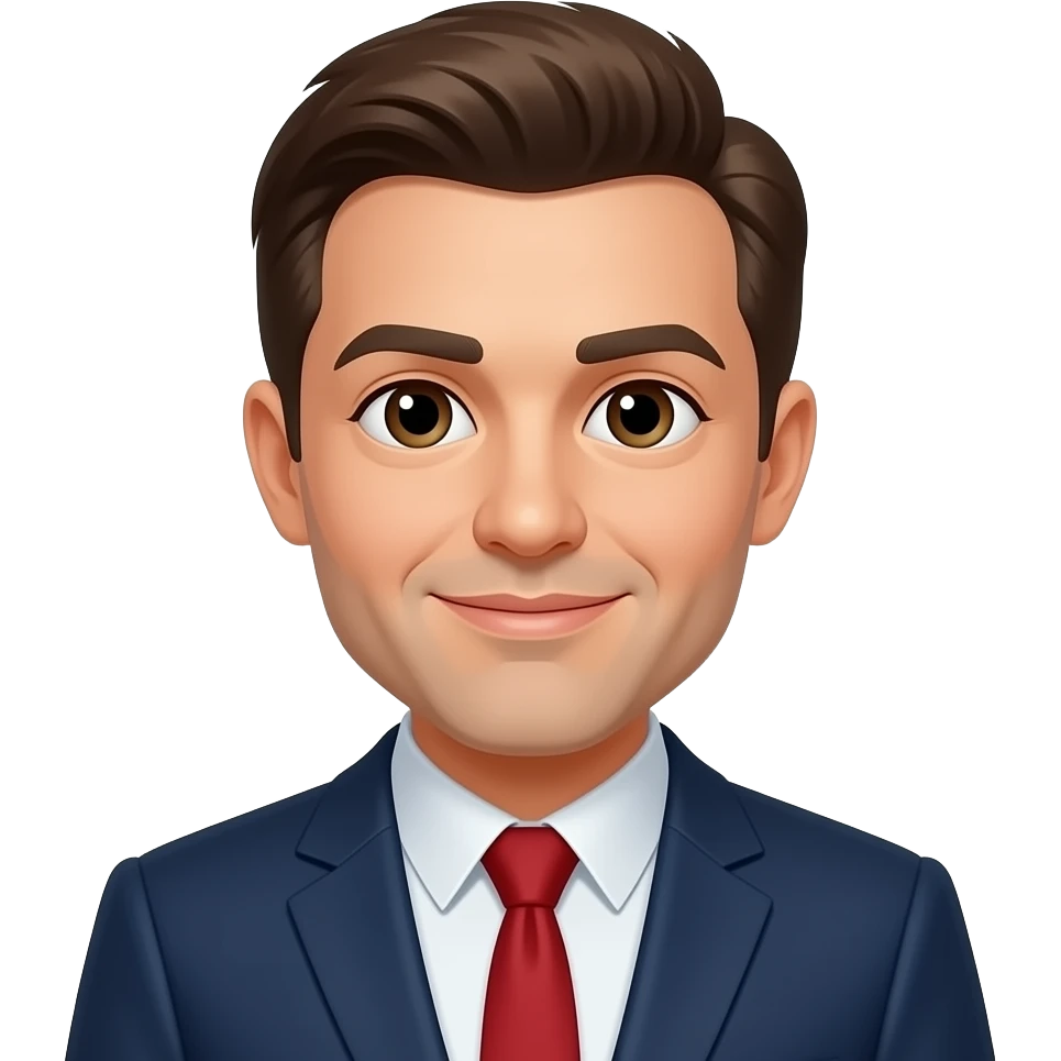 important emoji