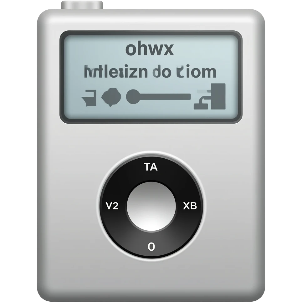 Music Player emoji