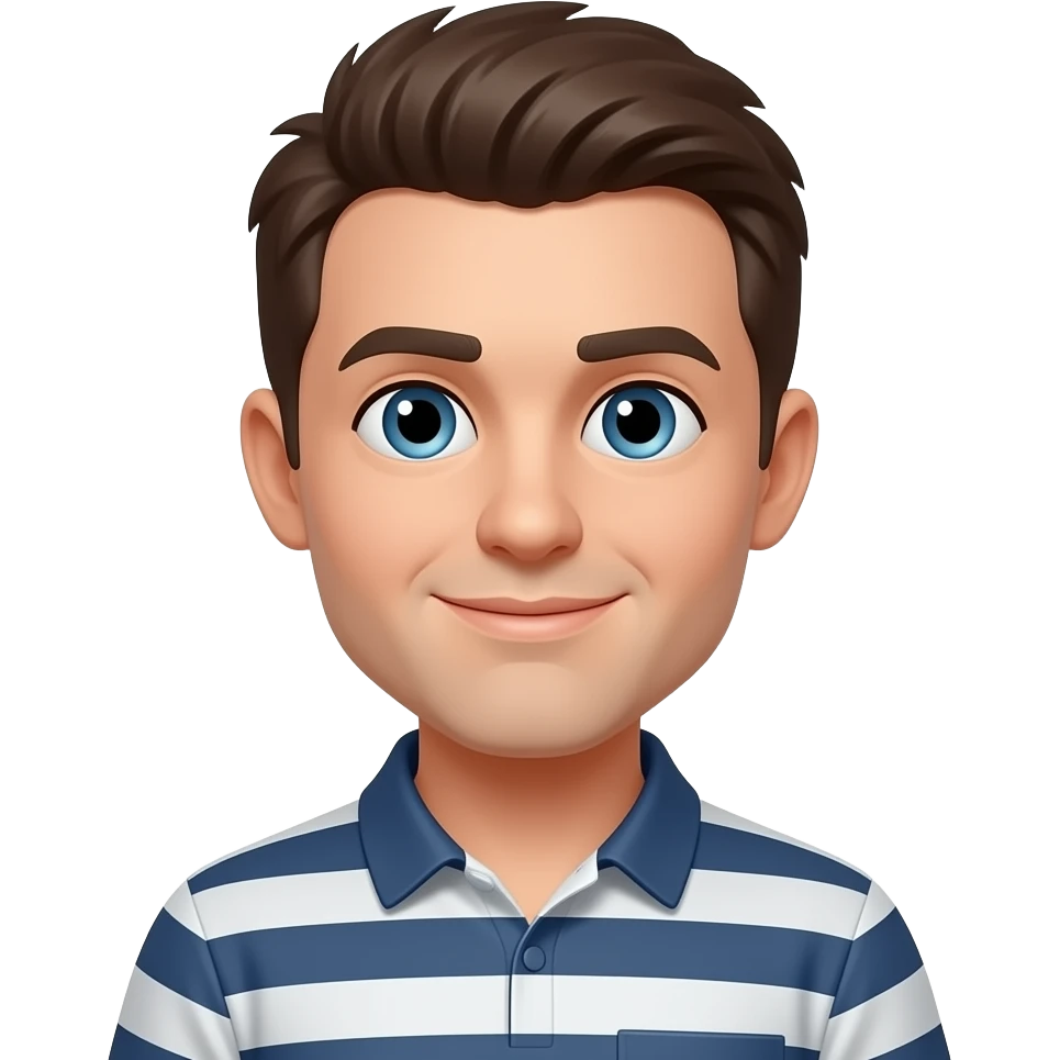 Rad emoji