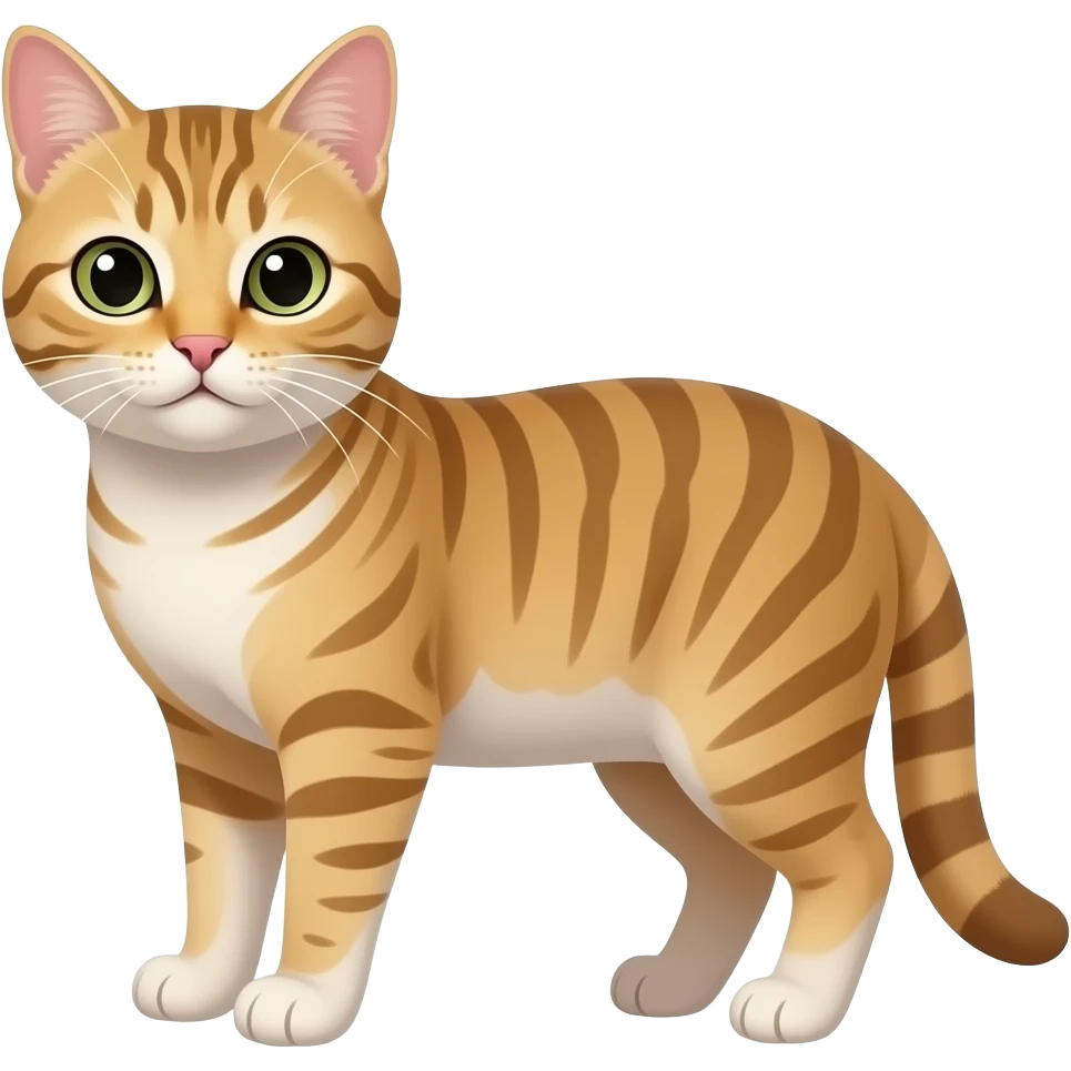 Cat emoji