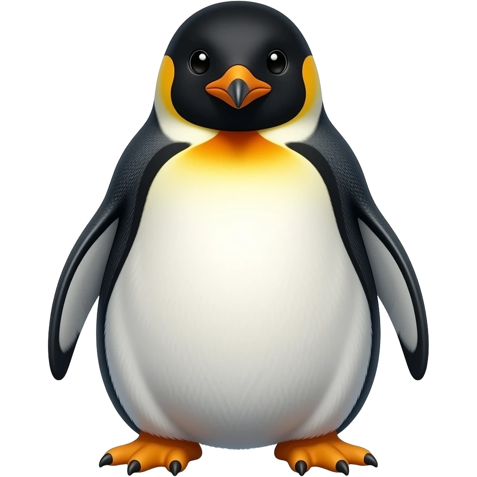 penguin emoji
