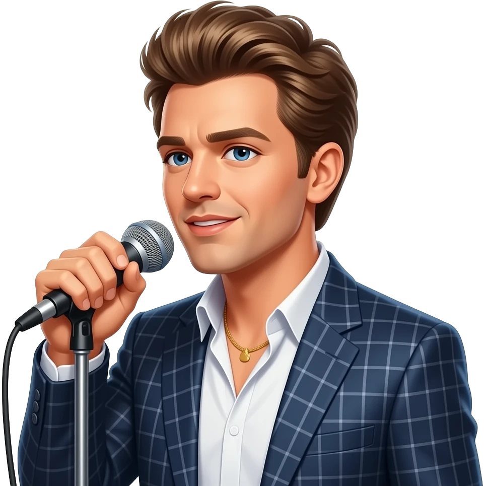 superstar emoji