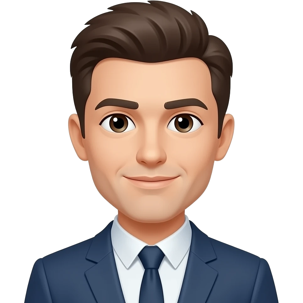 anonymous emoji