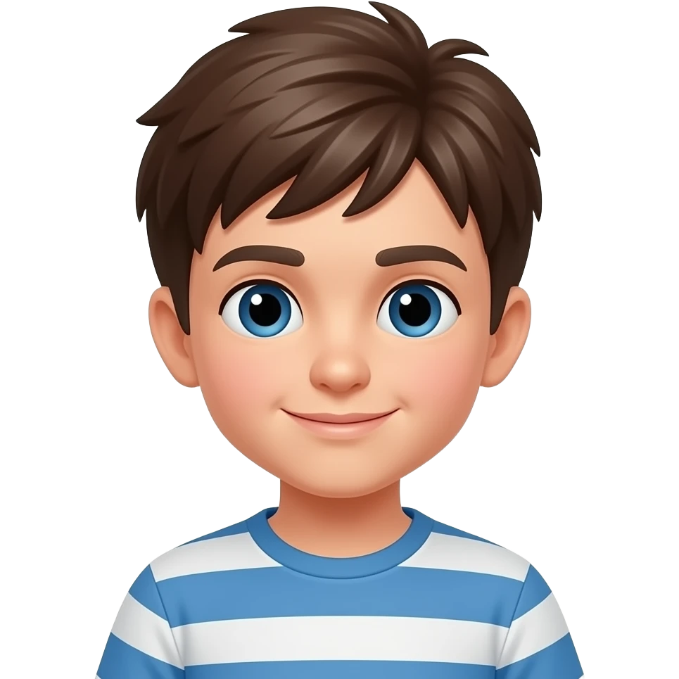 boy emoji