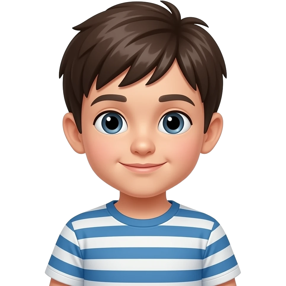 kid emoji