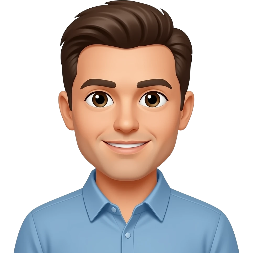 Am emoji