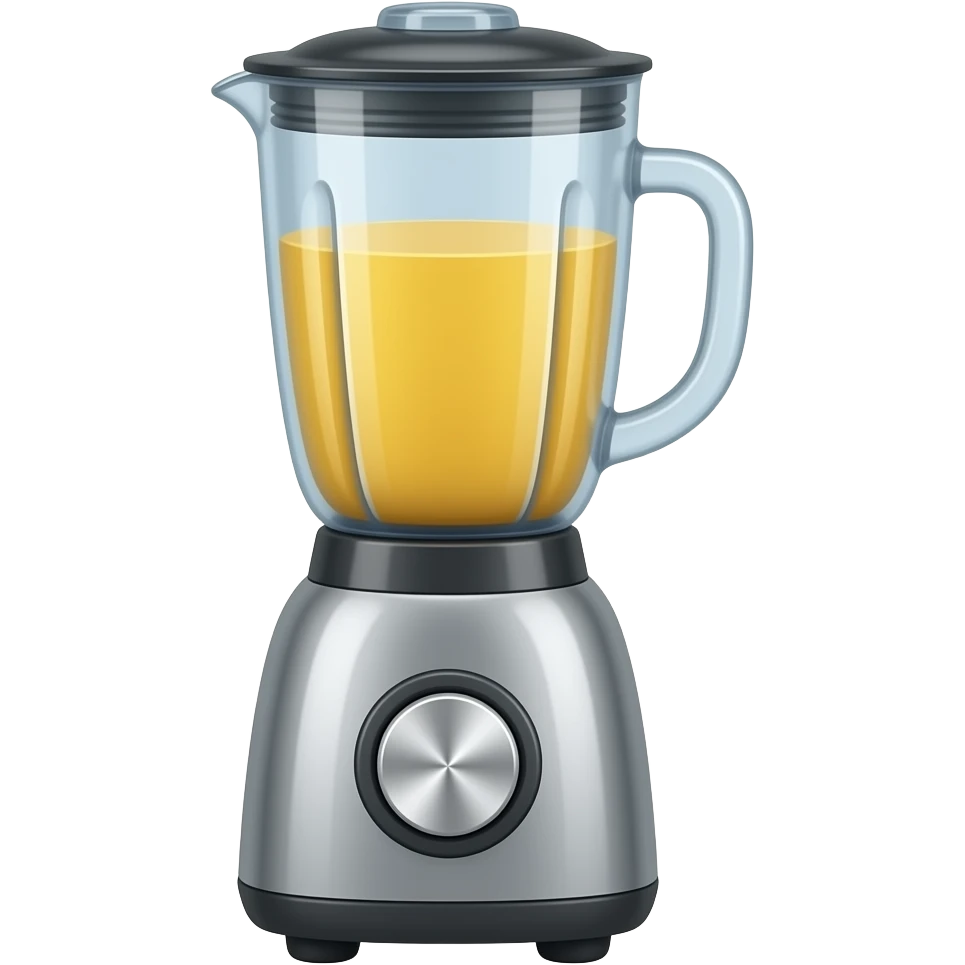 Blender emoji