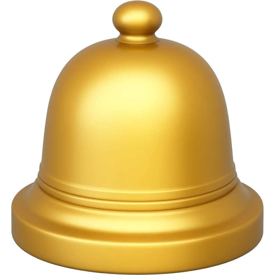 bell emoji
