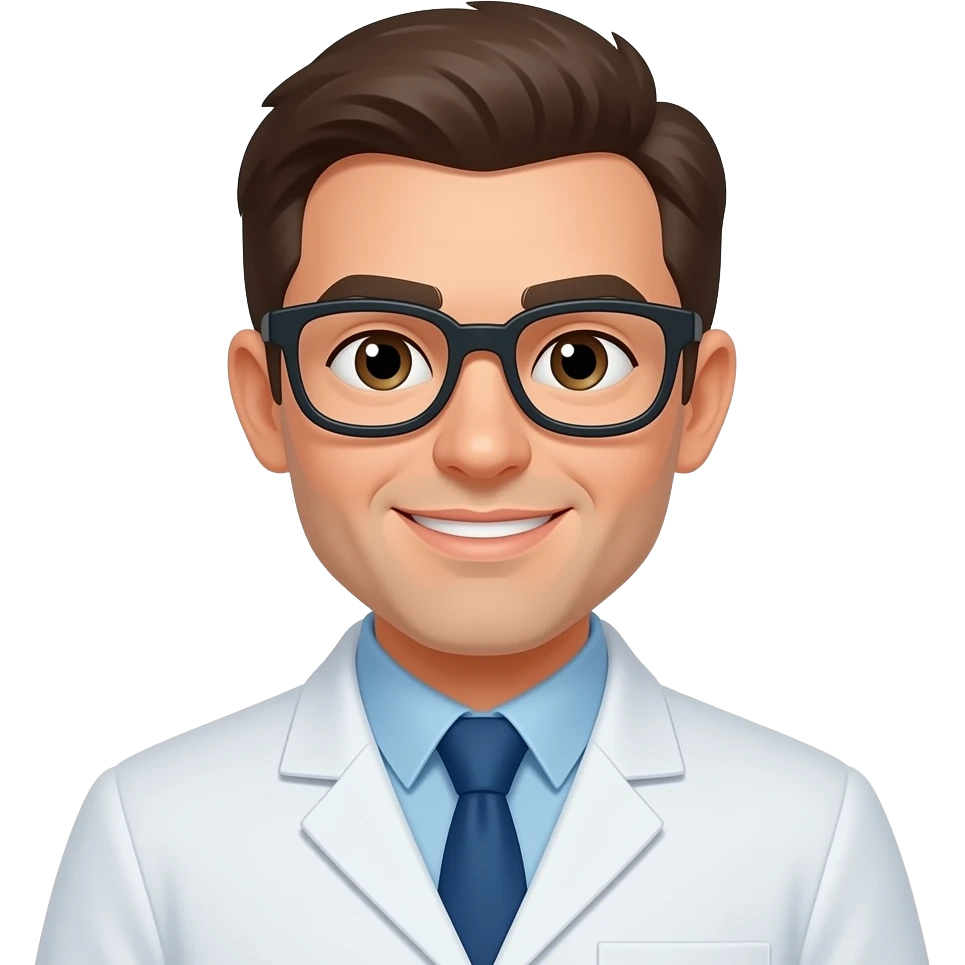 scientific emoji