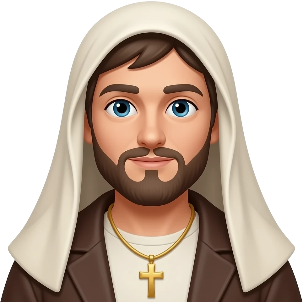 pelegrins emoji