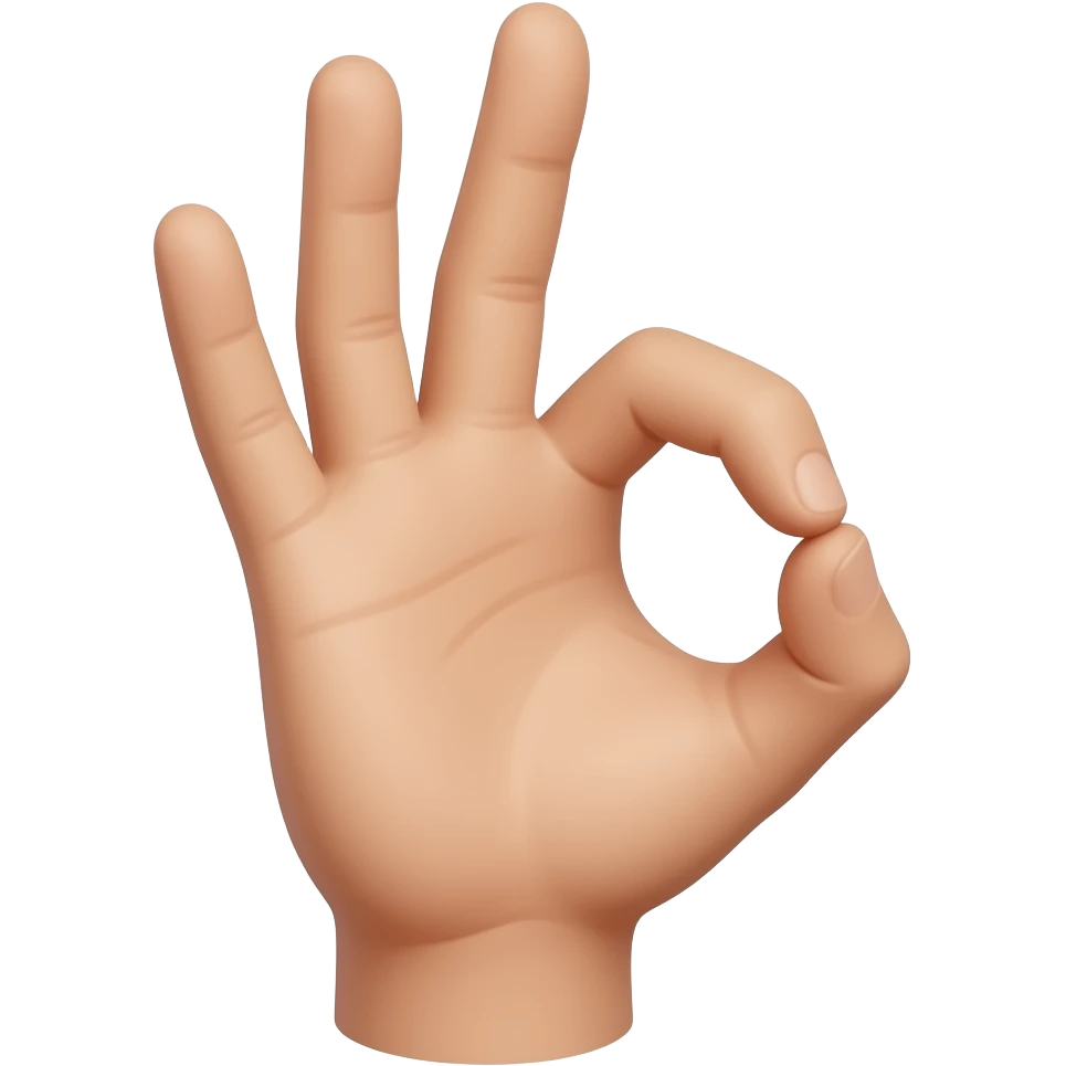 Emoji ok lost media emoji