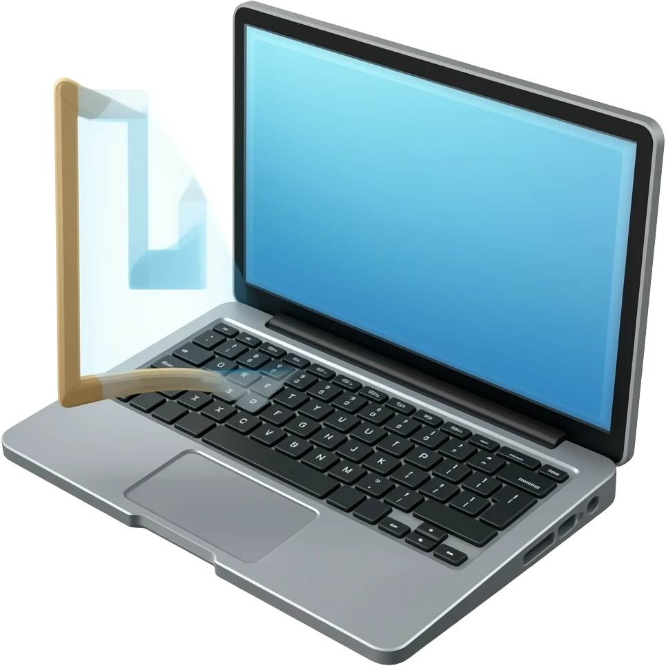 laptop emoji