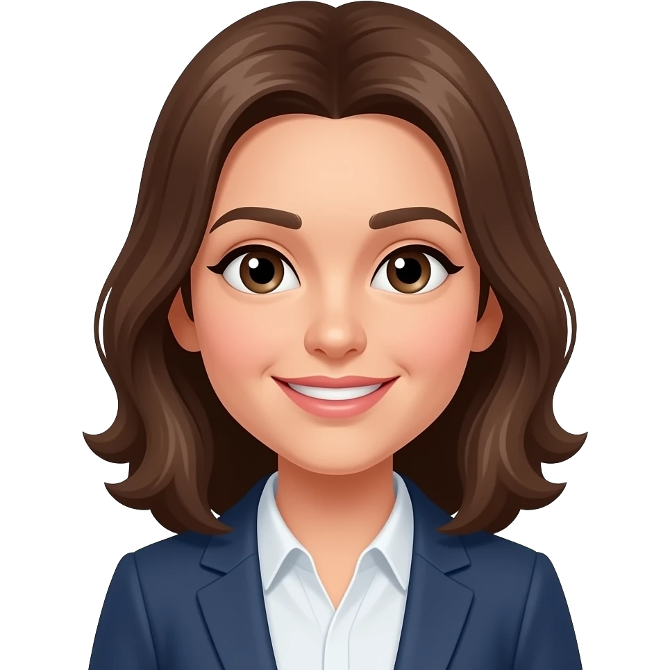 mujer emoji