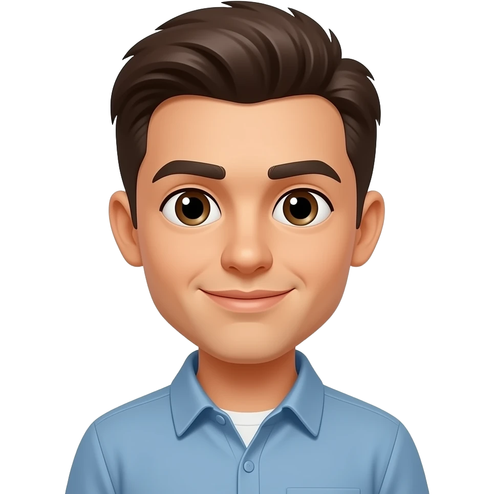 Cool emoji