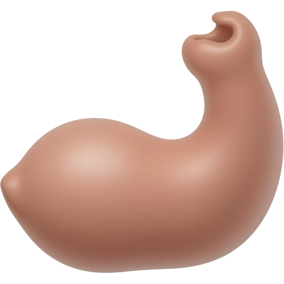 Big dick emoji