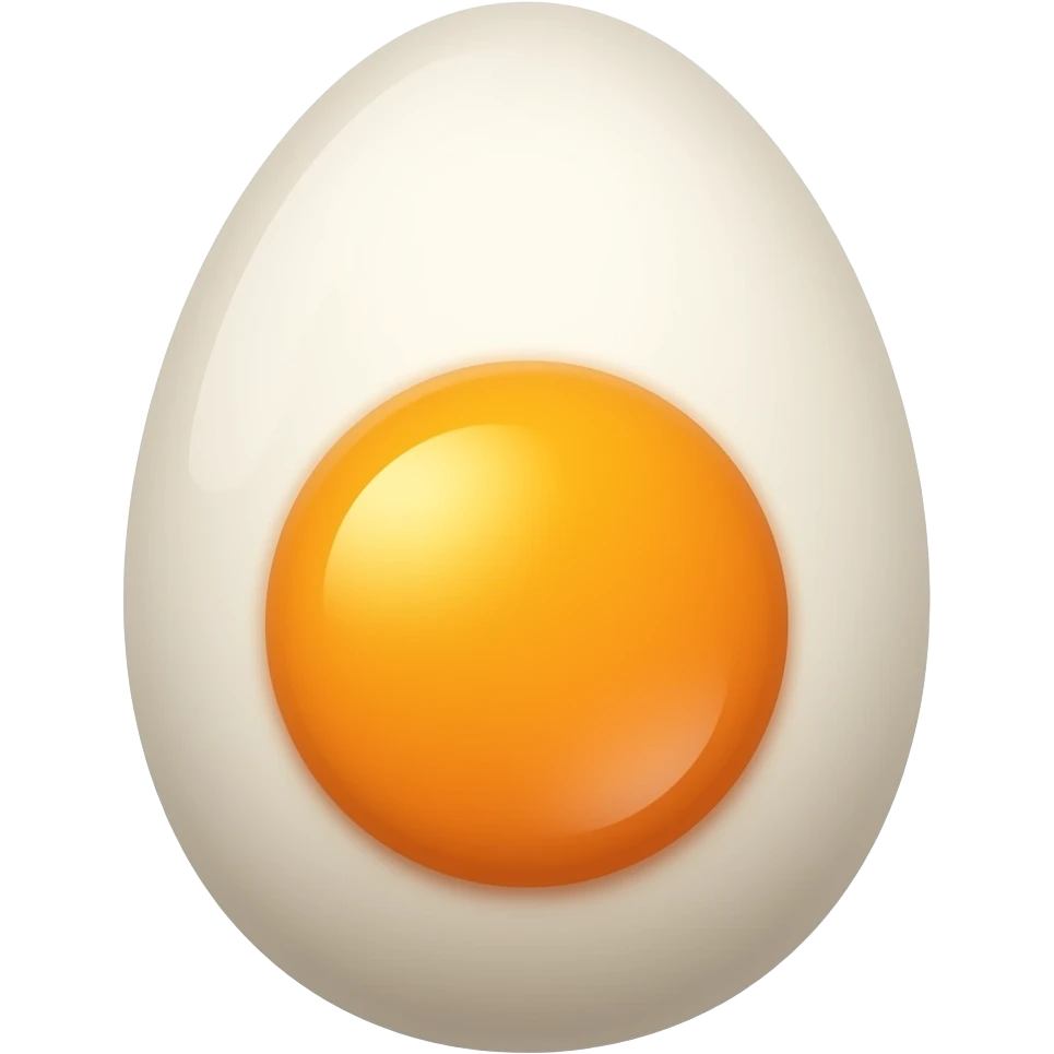 Boiled one emoji
