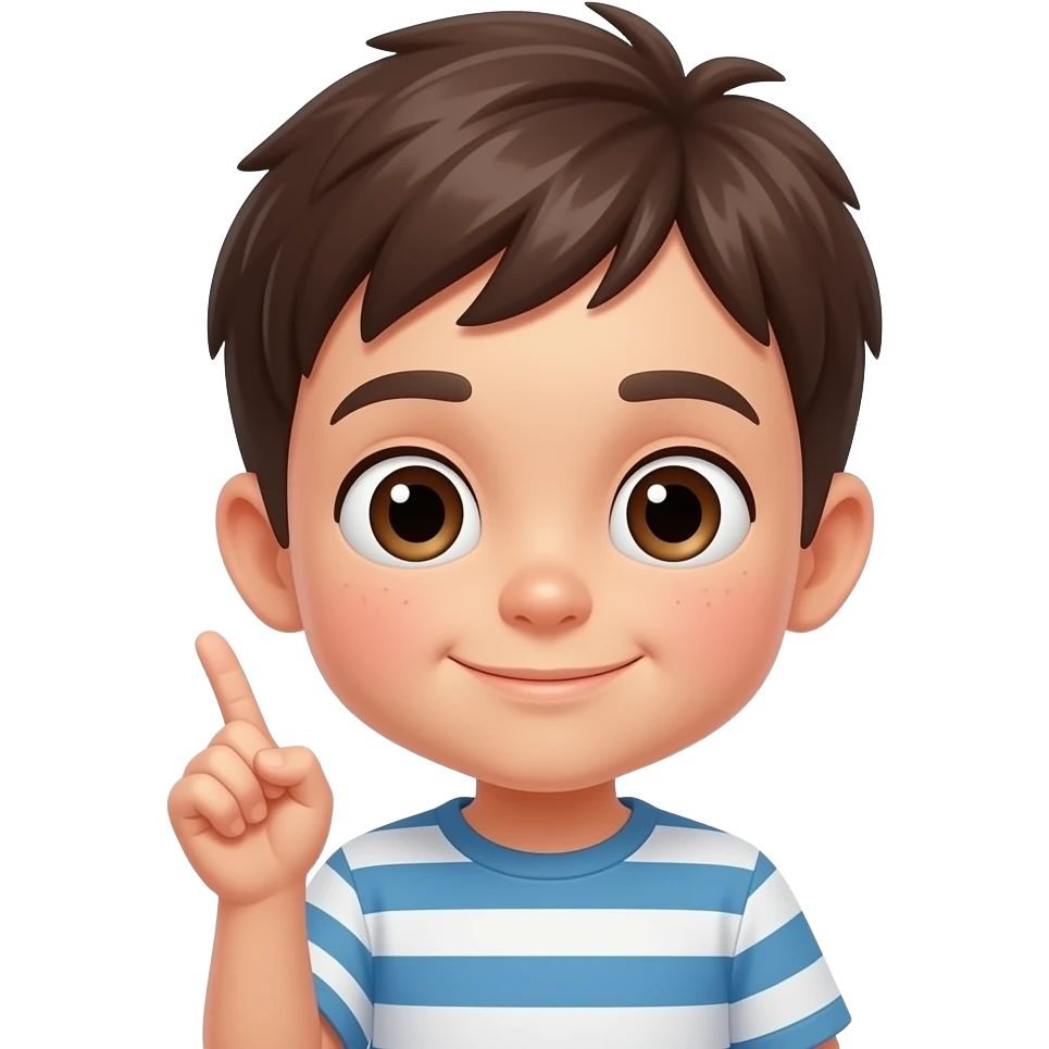 6-7 asking why? emoji