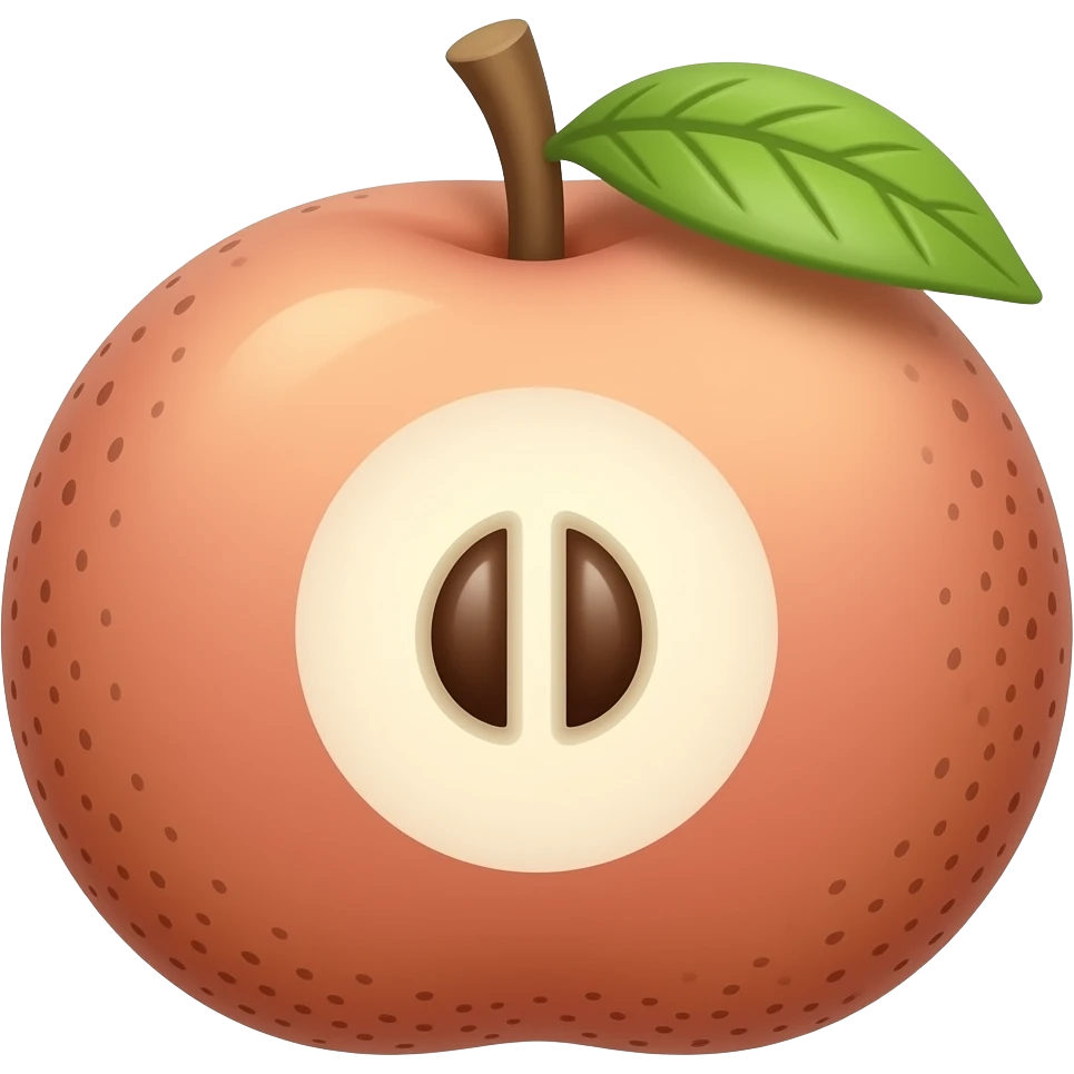 Fruit emoji