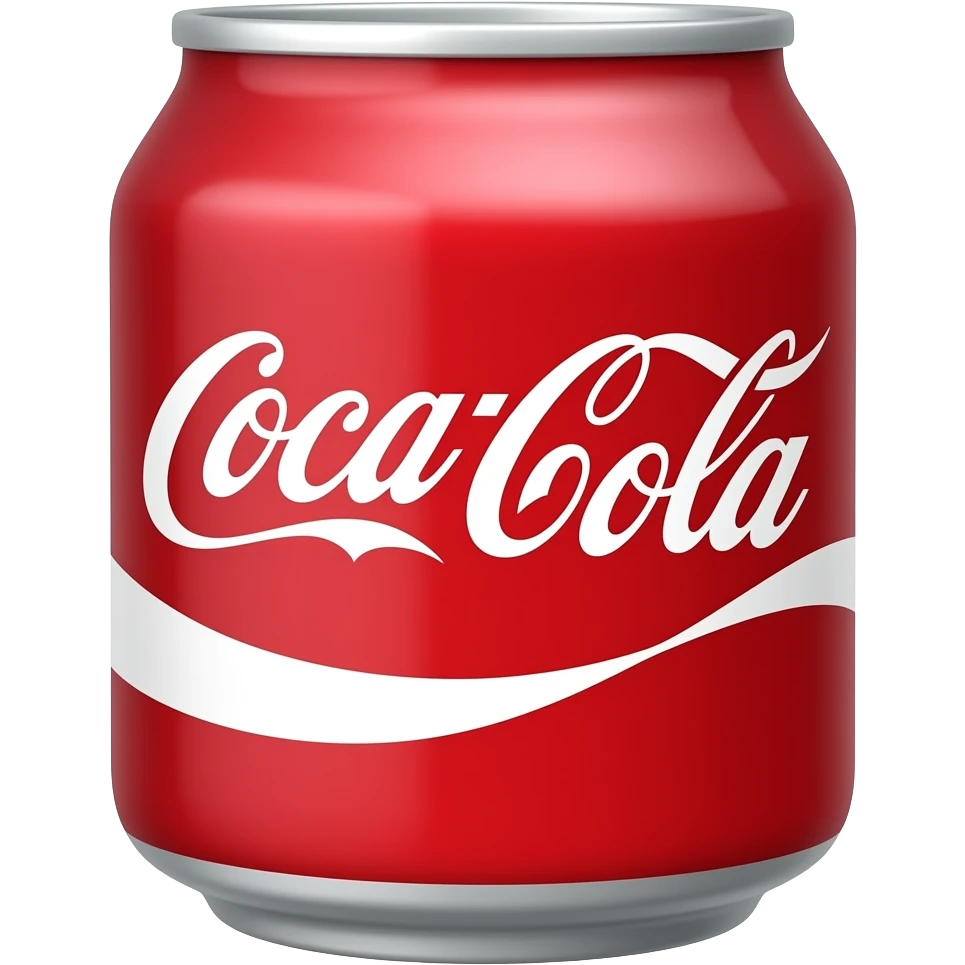 Coke emoji
