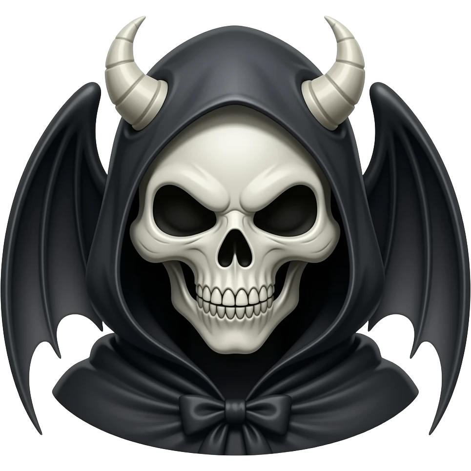 Banshee emoji