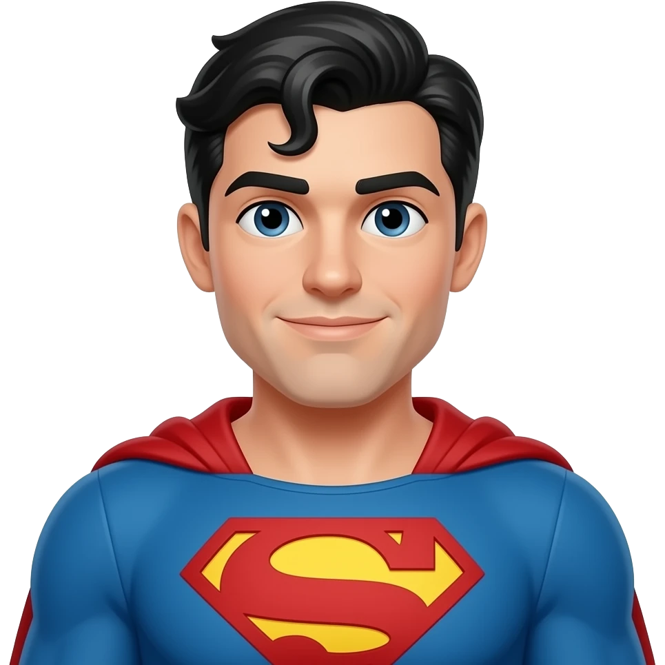 Invincible emoji