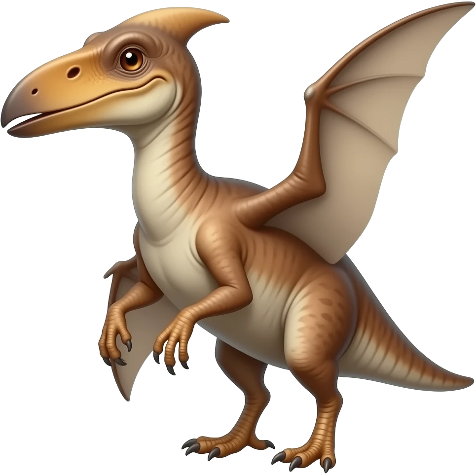 PTERODACTYL emoji
