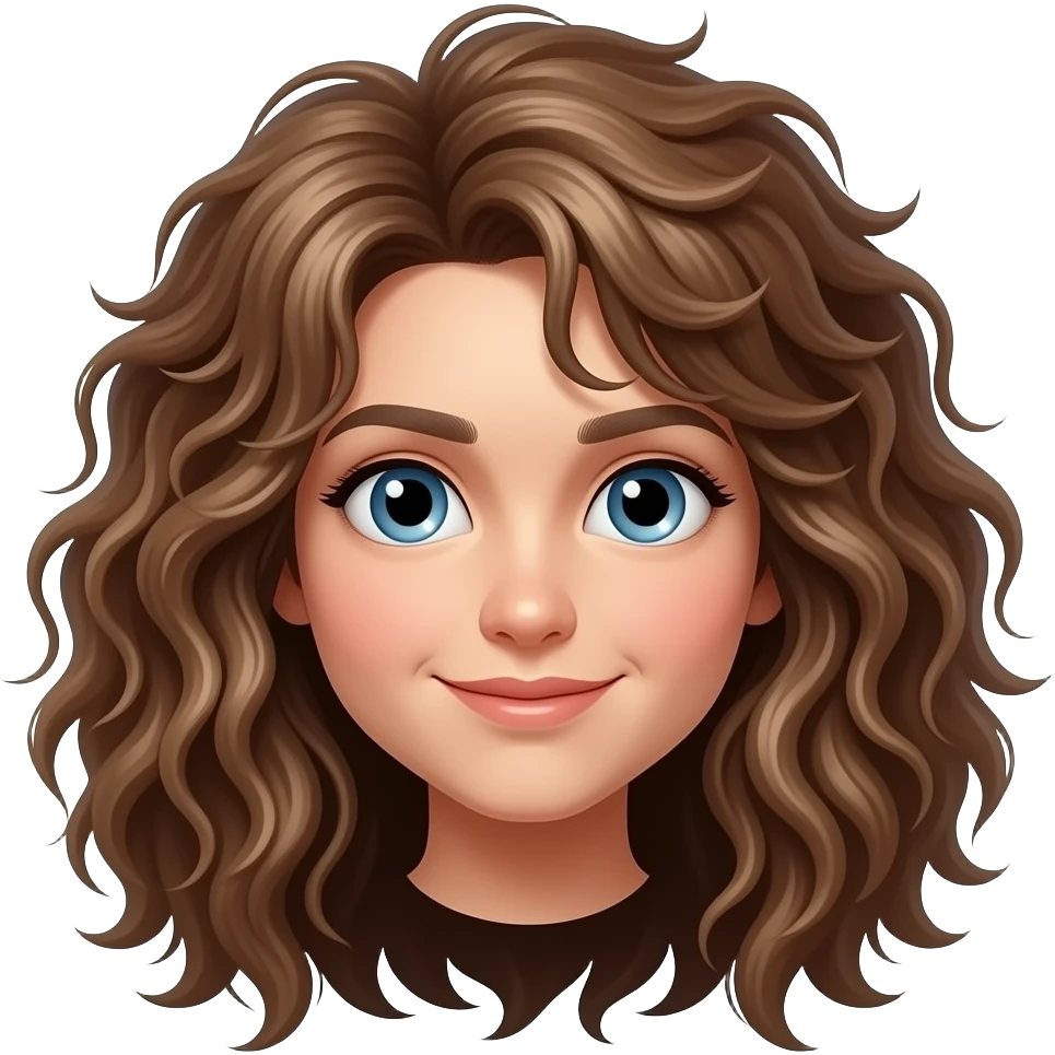 tangled emoji