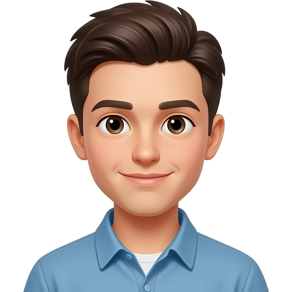 strong  boy emoji