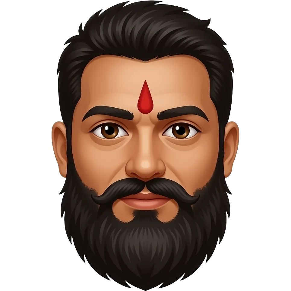 Balaji tilak emoji