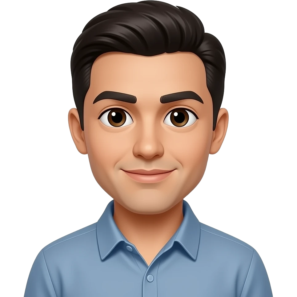 negar emoji