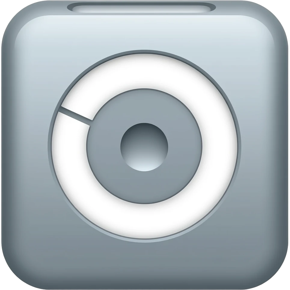 ipod emoji
