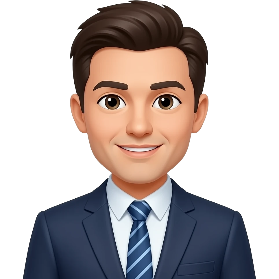 Buissnes emoji