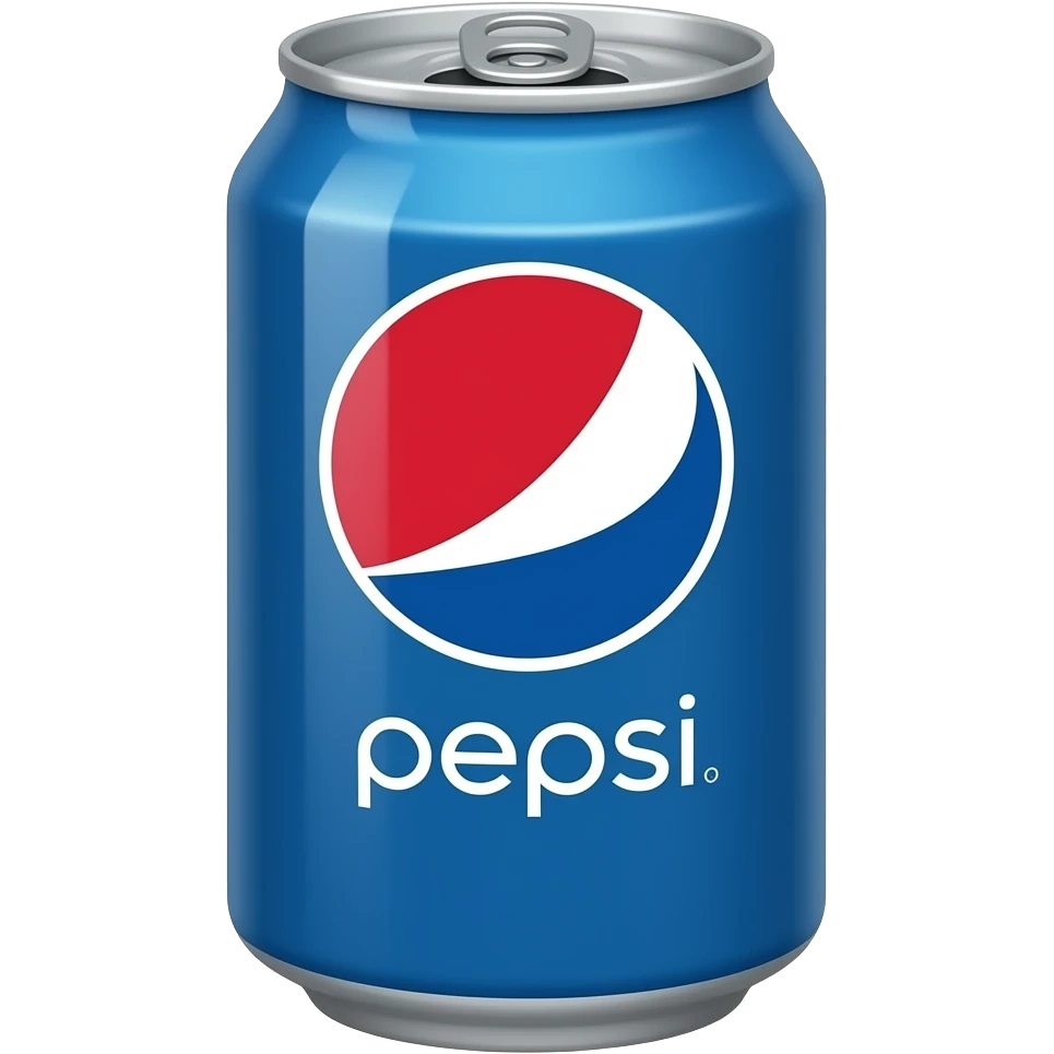 PEPSI emoji