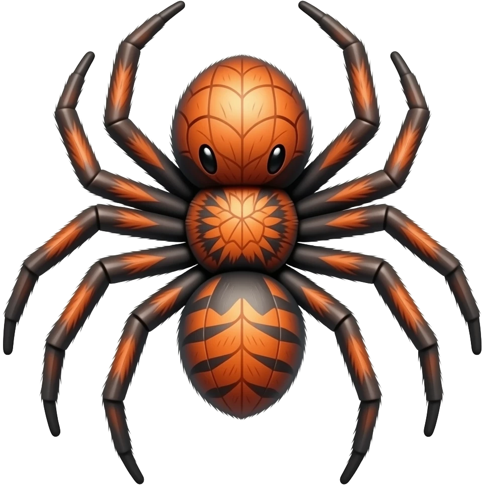 🕷️ emoji